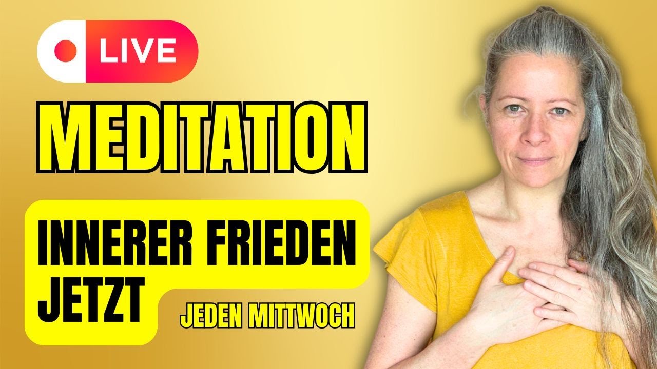 Gott zieht dich nach Hause - wenn du nichts mehr tust!