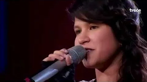 Karla Herrarte - Chandelier - CONCIERTO 5