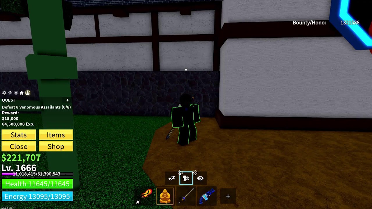 بلوكس فروت😂👍👍 اول بث في 2026🥳🥳🥳