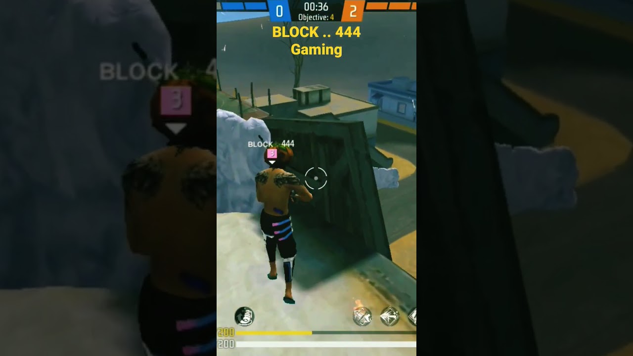 @One tap gaming you tub channel 