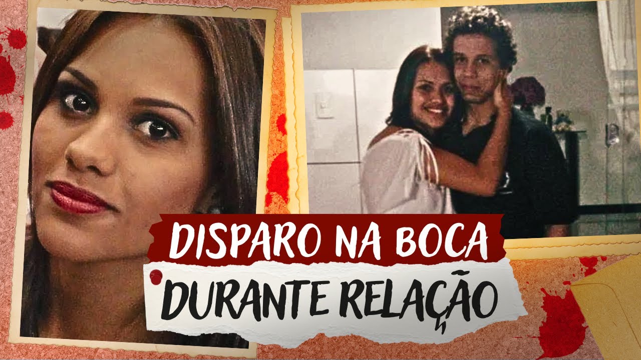 M0RT4 durante “FETlCH3”? | A VERDADE sobre o CASO ARIELLE PARDINHO