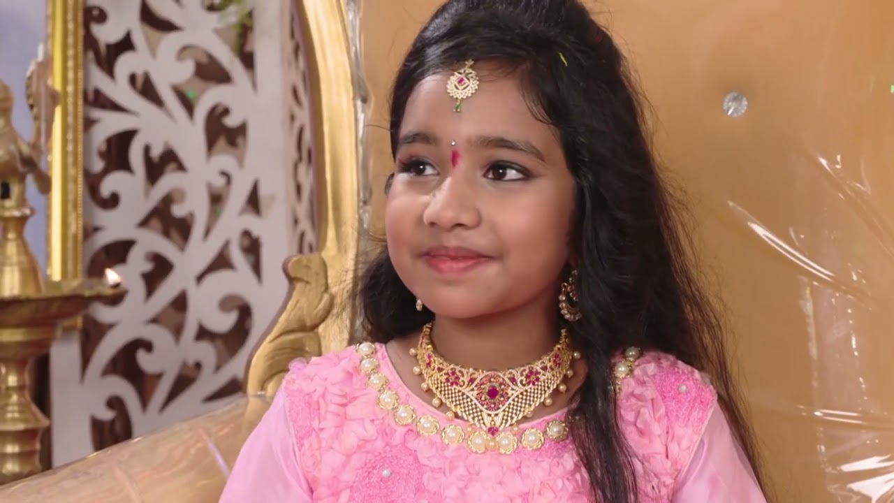 Ganga Manga - Ep 85 - Sreevani,Nalini,preethi srinivas - Telugu Tv Serial - Zee5 Telugu Classics