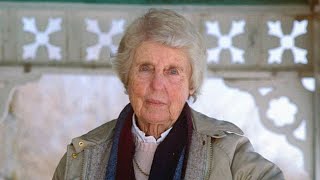Nancy Kulp’s Final Interview Confirms What We All Suspected