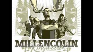 Millencolin - Stalemate