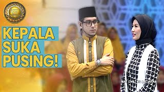 Asty Ananta Mengeluh Suka Migrain Berkepanjangan | SIRQOL BERSAMA UST DHANU (2/3)