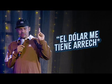 Carluis Medina En Vivo - Ep. 11 | “EL DÓLAR ME TIENE ARRECH*”