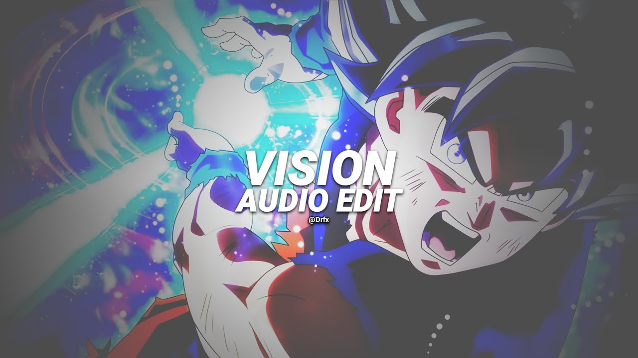 UdieNnx - VISION (Slowed) [edit audio] - YouTube