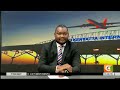 BONYO'S BONE | JKIA: WHY THE MYSTERY?