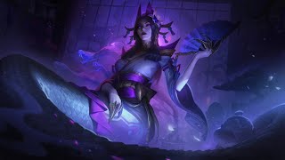 Waslain - Losers Q, Cassiopeiaxfiora Audio