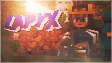 #33 Intro For @Lapyx
