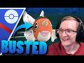 I NEVER Thought *THIS* Pokémon Would Be TOP TIER [Pokémon GO PvP]