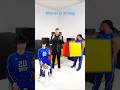 smart hona chahiye ya strong hona Rubik's cube ka liya #cube #viral #short