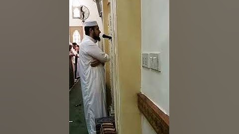 تلاوه عطره من سوره فاطر من الايه ٢٩ الى الايه ٣٥ بصوت الشيخ محمد عبدالحليم حفظه الله