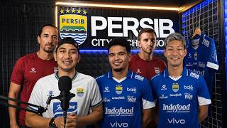 Download lagu WELCOME TO PERSIB ZLATKO RUNJE, KARLO REINHOLZ, RAGNAR ORATMANGOEN AND GAKUTO NOTSUDA!!