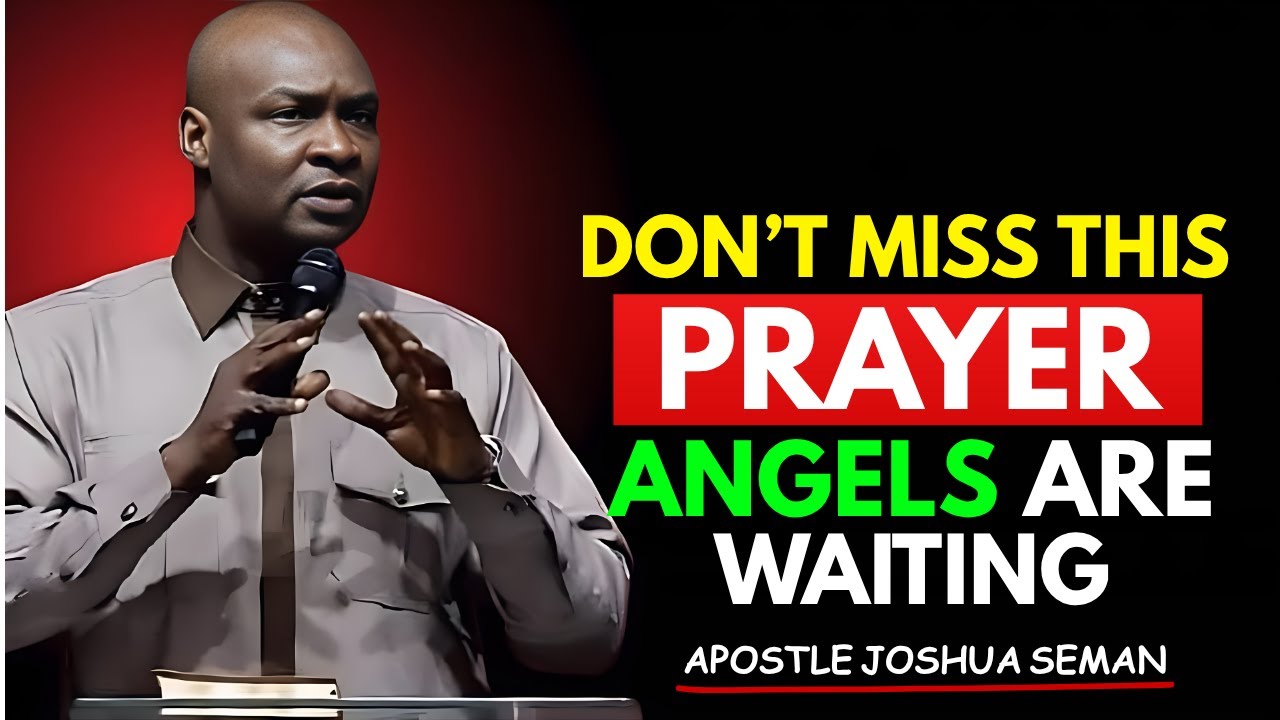 Angels Are Moving Right Now On Your Behalf | Divine Protection & Breakthroughs You Can't See 😇🔥