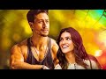 Filim Cusub Hindi Af Somali Dagaal | Tiger shroff | 2024