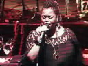Jill Scott Live Performance, "Rightness," 8.2.08