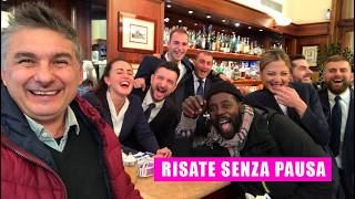 Barzellette Risate senza pausa - Paci