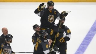 John Scott: The Man, The Myth, The Legend