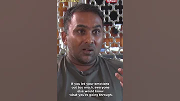FMF Golden Speech 25 Mahela Jayawardana 