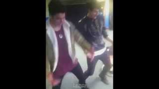 5 seconds of summer dancing