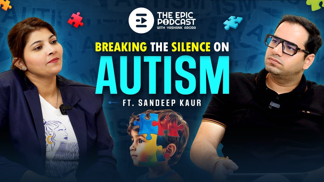 This Is Autism — Explained Without Medical Words 