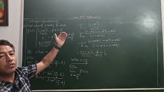 Class 12 Mathematics Topic- Continuity and differentiability