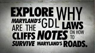 New Drivers: GDL Laws