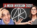 Invertir en Bolsa - Mejor ETF para Invertir 2020: ARK Investment