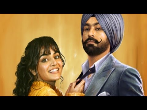 Galwakdi 2022 Part 2 / Taresam jassar #punjabifilm #comedy