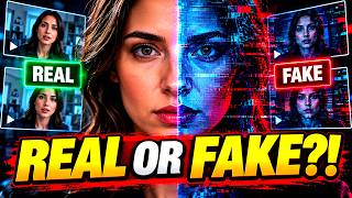 AI Deepfakes Are Getting Too Real. Can We Trust Video Anymore