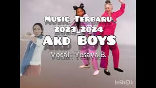 Lagu Acara Papua Terbaru 2023_2024 (@AKDBOYS ) Lagu suku acak tenda 2023_2024