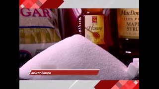 14/06/17 Consecuencias del consumo de azúcar