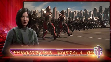 Xcom2 - Long War 2 - Part 1 - A whole new game