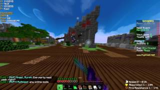 target - Mega Skywars Commentary