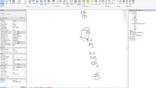 5 Rotate and Move the Elevation Marker in Revit