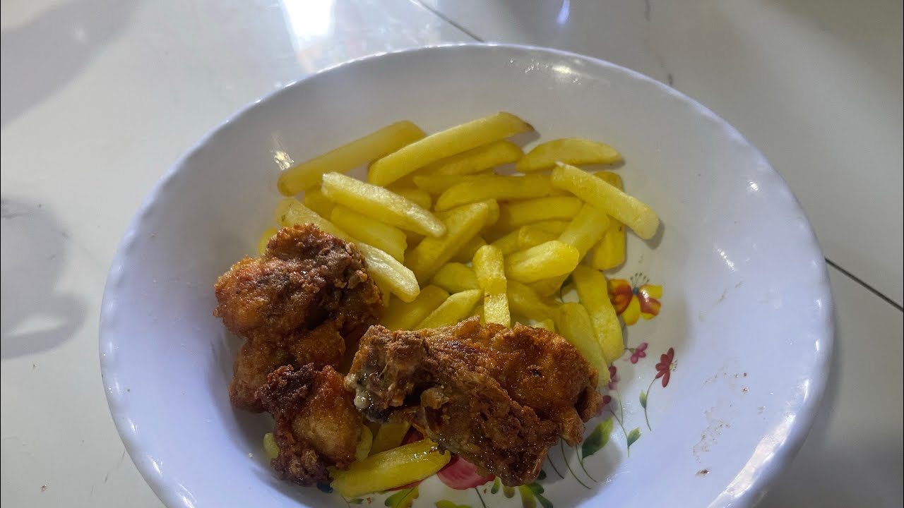 Caleb quiere Cocinar 😁