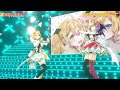 【夜空メル】君色シグナル【癒月ちょこ/ホロライブ/切り抜き/3DLIVE】