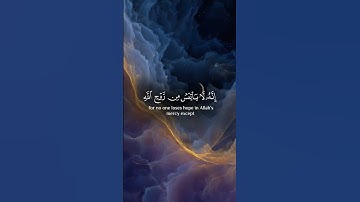 تلاوة قرانية جميلة من سورة يوسف بصوت الشيخ خالد الجليل#خالد_الجليل #قرآن #قران_كريم #المصحف