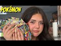 FINDING A RARE POKÉMON CARD!😱** And singing the new Abigail theme song**!