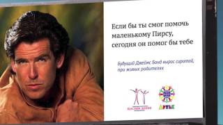 Фестиваль «Щасливі долоні»