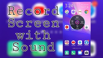Vivo y11 record screen with sound|LeaTV
