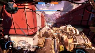 (Titanfall 2 bonus Clip) Unexpected Calls