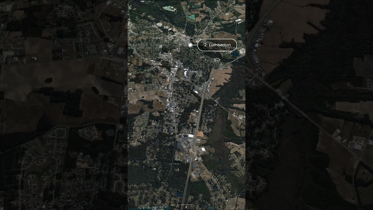 Avoid These NC Cities at All Costs