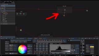 Demo Flame2020 - Part2of3 - Pybox Flame Nuke Intro