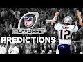 My Titans vs. Chiefs AFC Championship Game Prediction thats 100% Correct