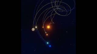 How Solar System Really Moves