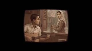 Slow Ride - Tunggu Sekejap (Cover)