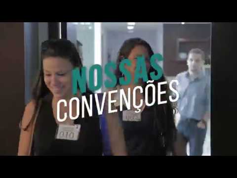 Nossa Convenção de