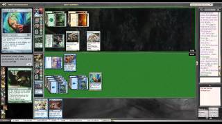 M13 Draft #2: R2 G1